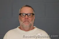 Mugshot of JAMES RASH