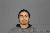 Mugshot of WILLIAM RODRIGUEZ