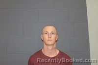Mugshot of TYLER WILSON
