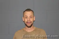 Mugshot of BRIAN JOHNSON