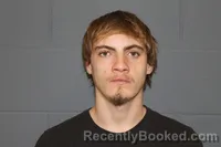 Mugshot of KYAN BEDLION