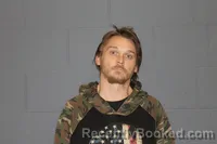 Mugshot of PATRICK SLOANE