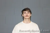 Mugshot of KAEDON STOCKLEY