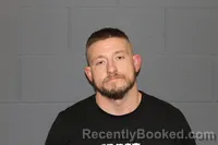 Mugshot of TIMOTHY POPE