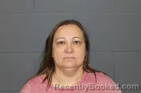 Mugshot of JULIE NORRIS HOPKINS