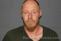 Mugshot of KELLY RICHARD