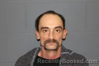 Mugshot of DONALD GREEN