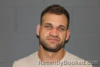 Mugshot of STETSON WATSON