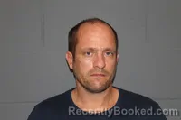 Mugshot of JOHN BARNETT