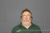 Mugshot of CARL COONES