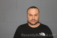 Mugshot of CARLOS NEWSOME