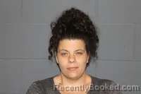 Mugshot of JOSEY HENSLEY