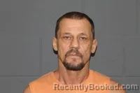 Mugshot of JAMIE MULLER