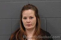 Mugshot of KELSEA DEVILLE