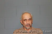 Mugshot of JAMES SANCHEZ