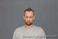 Mugshot of BRIAN JOHNSON