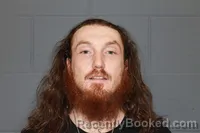 Mugshot of JERRIT HOWELL-PROVANCE