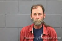 Mugshot of CHARLES ANDERSON