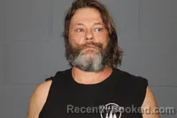 Mugshot of CHRISTOPHER RENO