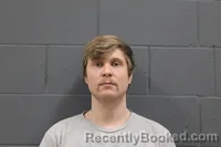 Mugshot of MICHAEL JONES