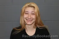 Mugshot of LAURA TAYLOR