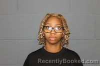 Mugshot of TAMARA MARTIN