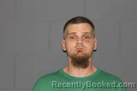 Mugshot of JOSHUA ELLIS