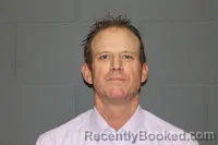 Mugshot of BRADLEY LAUFFER