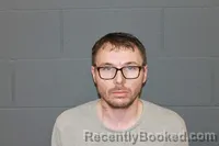 Mugshot of RYAN WEST