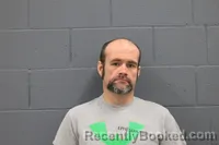 Mugshot of CALEB HACKLER