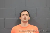 Mugshot of LUCKY SMITH