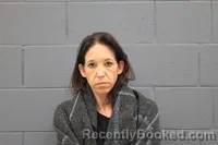 Mugshot of JAYME THOMAS