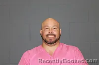 Mugshot of CURTIS COLLINS