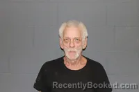 Mugshot of GREGORY ACKLEY