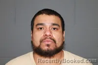 Mugshot of MICHAEL MUNOZ