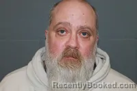 Mugshot of CHRISTOPHER BOSSERT