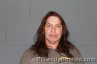 Mugshot of NICOLE SCHADT
