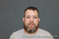 Mugshot of DEREK TUDOR