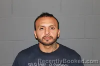 Mugshot of ANGEL ACEVES-JASSO
