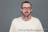 Mugshot of JASON TACKETT