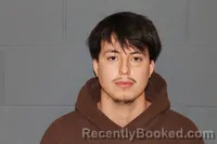 Mugshot of JONATHAN KHO