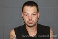 Mugshot of JOSHUA MCDONALD