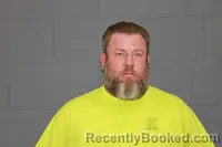 Mugshot of MATTHEW HAZEL