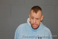 Mugshot of BRIAN JOHNSON