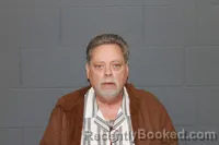 Mugshot of Dale Sims