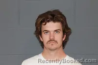 Mugshot of DERAK RUSSELL