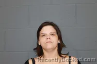 Mugshot of KEIANNA LAGERS