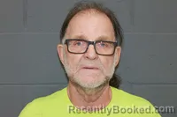 Mugshot of LEROY MORRIS