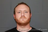 Mugshot of DALTON PERRIMAN