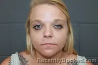 Mugshot of JAMIE WILSON